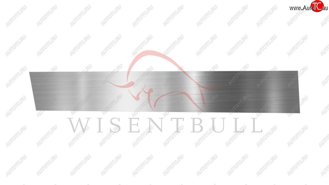 1 989 р. Ремкомплект левой двери Wisentbull  Chery Amulet (Corda)  A15 (2003-2010), Vortex Corda (2010-2013)  с доставкой в г. Пермь