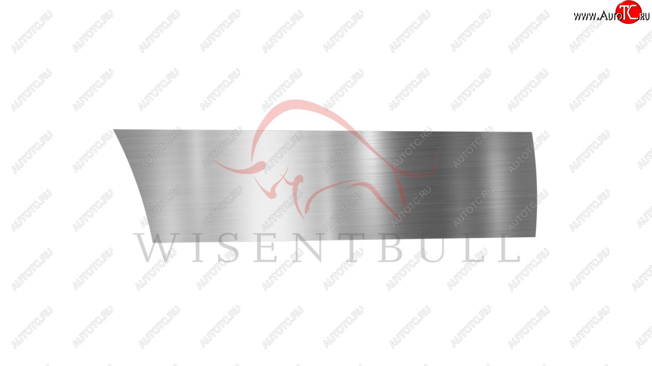 1 989 р. Ремкомплект левой двери Wisentbull  Chery Amulet (Corda)  A15 (2003-2010), Vortex Corda (2010-2013)  с доставкой в г. Пермь