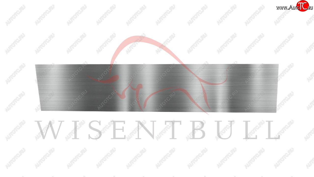 1 989 р. Ремкомплект левой двери Wisentbull  Seat Leon  1M хэтчбэк 5 дв. (1998-2006)  с доставкой в г. Пермь