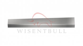 Ремкомплект левой двери Wisentbull Volkswagen Polo  5 (2009-2020) седан дорестайлинг, седан рестайлинг