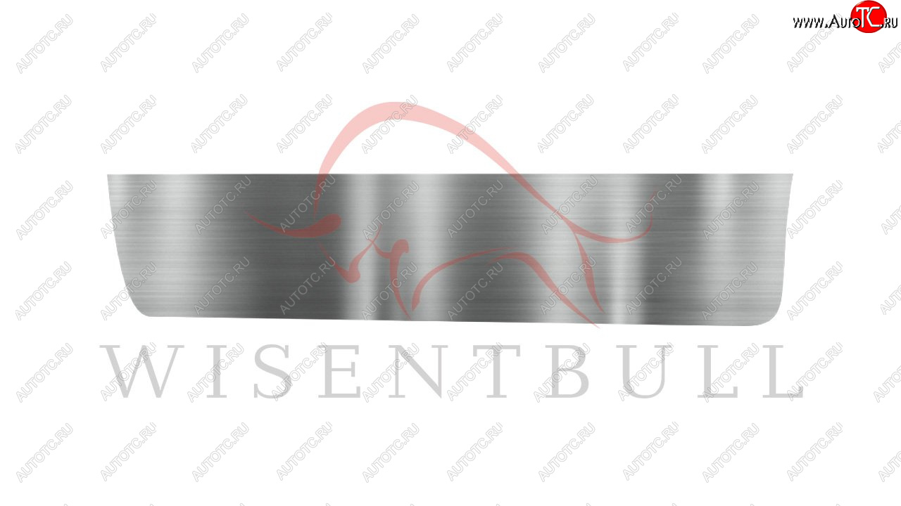 1 989 р. Ремкомплект левой двери Wisentbull  ЗАЗ Таврия (1987-2007)  с доставкой в г. Пермь