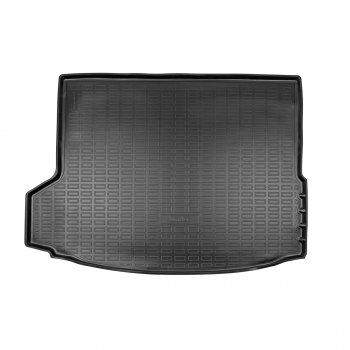 Коврик в багажник Norplast Unidec Geely Atlas Pro  NL3 (2019-2025) (Чёрный)