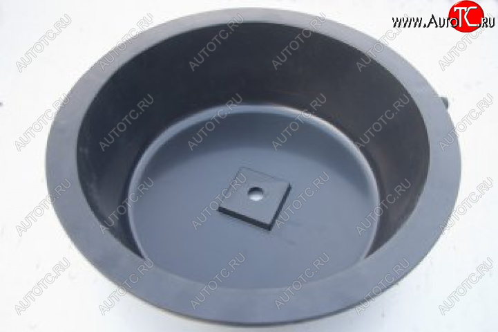4 099 р. Защита ниши запасного колеса Norplast  Ravon Nexia R3 (2016-2020)  с доставкой в г. Пермь