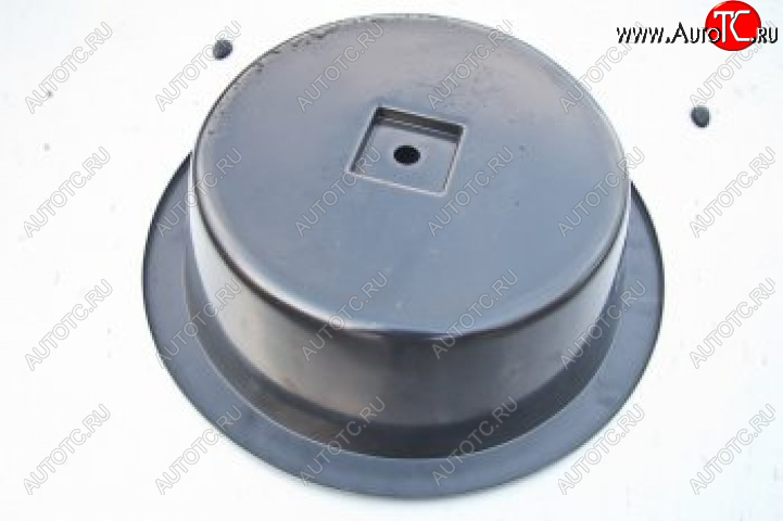 3 889 р. Защита ниши запасного колеса Norplast  Ravon R4 (2016-2020)  с доставкой в г. Пермь