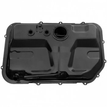 Бак топливный (дизель, сталь, антикоррозия) Oto Santral Hyundai Accent 3 MC седан (2005-2011)