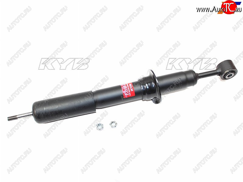 14 449 р. Стойка передняя LH=RH KAYABA  Lexus GX460  J150 (2009-2022), Toyota Land Cruiser Prado  J150 (2009-2025)  с доставкой в г. Пермь
