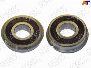 3 299 р. Подшипник КПП TOYOTA COASTERCROWNDYNAHILUX SURFTOYOACE NSK B30-126NRC3  с доставкой в г. Пермь. Увеличить фотографию 1