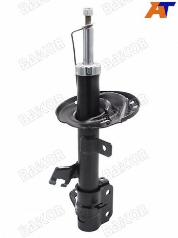 Стойка передняя RH BAIKOR Nissan Micra ( K12,  K13,  K14) - Note ( 1,  2)