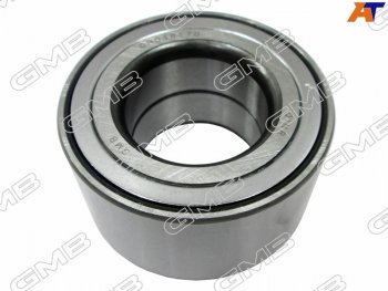 2 399 р. Подшипник передней ступицы HYUNDAI I20SOLARISKIA RIO 723837 2014- GMB GH038170D  с доставкой в г. Пермь. Увеличить фотографию 1