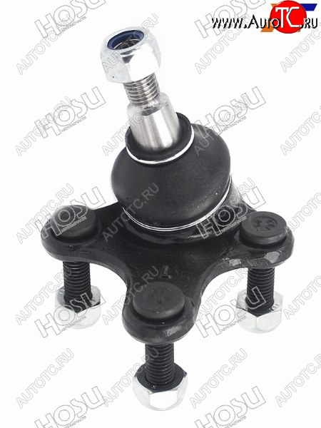 859 р. Шаровая опора LH AUDI A3 04-SKODA OCTAVIA 04-13VW CADDY 04- HOSU HSBJ0083  с доставкой в г. Пермь