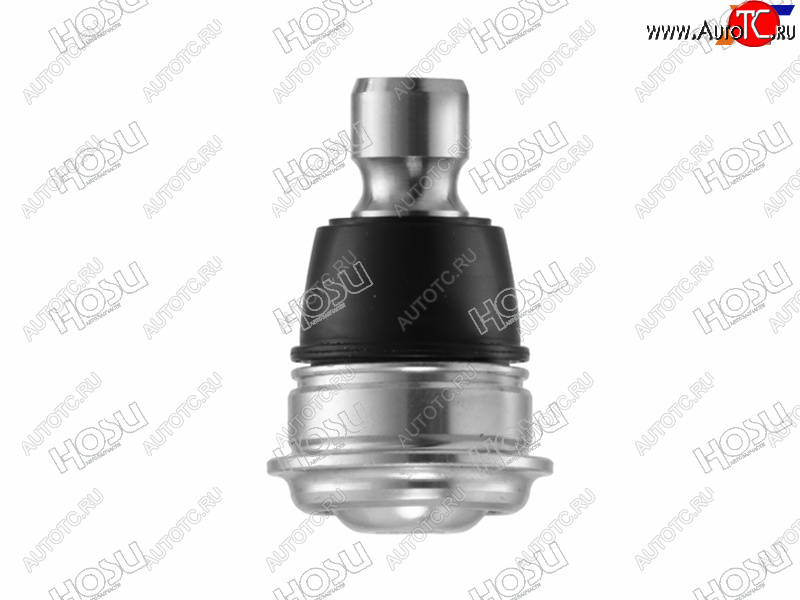 599 р. Шаровая опора переднего рычага NISSAN MuranoQashqai Teana X-Trail RENAULT KALEOS 2007-2014 HOSU HSBJ0080  с доставкой в г. Пермь