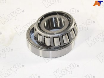 519 р. Подшипник передней ступицы внутренний TOYOTA HIACEDYNAGRANVIA 2WD 82-02NISSAN ATLAS 89-00 KOYO LM4854810  с доставкой в г. Пермь. Увеличить фотографию 1