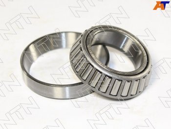 969 р. Подшипник передней ступицы наружный TOYOTA LAND CRUISER 80100105, MMC PAJERO V4# 91-99DELICA PD8W NTN NTN-102949/10  с доставкой в г. Пермь. Увеличить фотографию 1