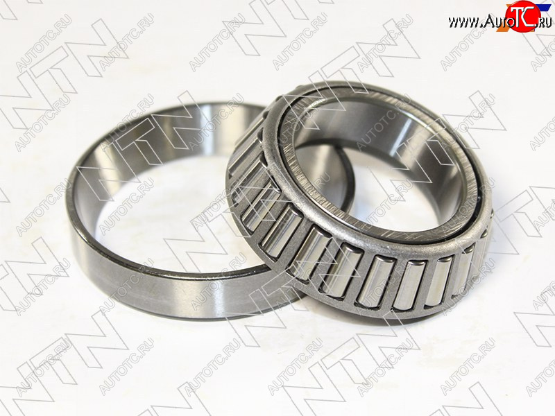969 р. Подшипник передней ступицы наружный TOYOTA LAND CRUISER 80100105, MMC PAJERO V4# 91-99DELICA PD8W NTN NTN-102949/10  с доставкой в г. Пермь