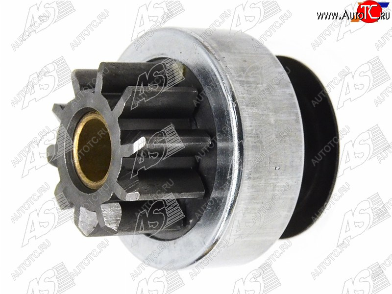 1 679 р. Бендикс Toyota Corolla (E120) 02-07  Crown 03-18  Land Cruiser (J200) 07-12  Land Cruiser Prado ( AS-PL SD6082  с доставкой в г. Пермь