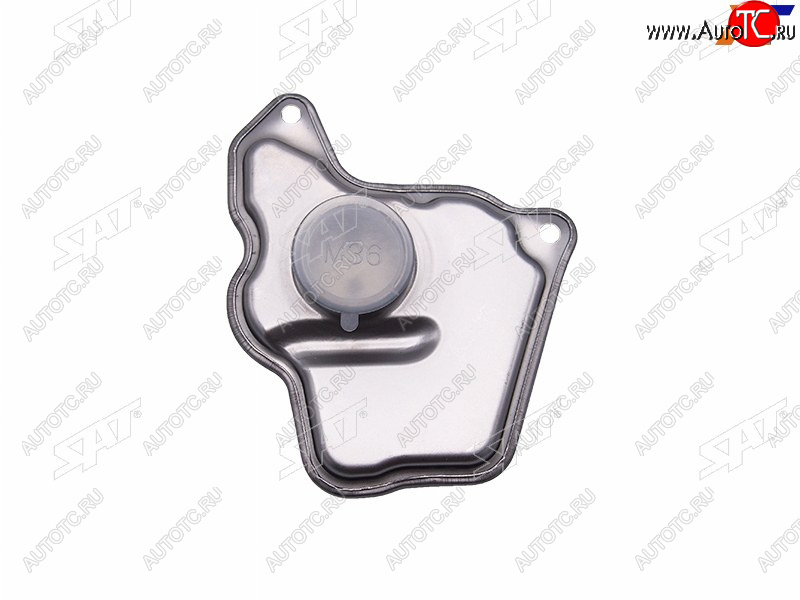 1 099 р. Фильтр CVT с прокладкой NISSAN X-TRAIL QR25DEMR20DD 16-20QASHQAI MR20DD 16-20 SAT ST-106-0002  с доставкой в г. Пермь