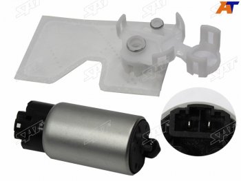 1 049 р. Топливный насос TOYOTA CAMRY 2ARFE2ARFXE ASV50AVV50 12- SAT ST-112-0028  с доставкой в г. Пермь. Увеличить фотографию 1