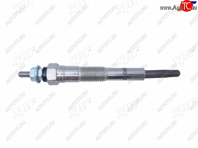 419 р. Свеча накала MAZDA 323626MPV SAT ST-156-0004  с доставкой в г. Пермь
