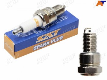 120 р. Свеча зажигания TOYOTA W16EXR-U11 7K-E SAT ST-177-0060  с доставкой в г. Пермь. Увеличить фотографию 2