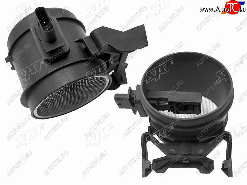 3 299 р. Датчик расхода воздуха W211W212W221W463 SAT ST-194-0027  с доставкой в г. Пермь