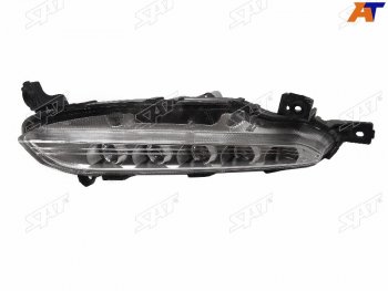 3 499 р. Ходовые огни Hyundai Tucson 15-19 (Справа) SAT ST-221-1607R  с доставкой в г. Пермь. Увеличить фотографию 2
