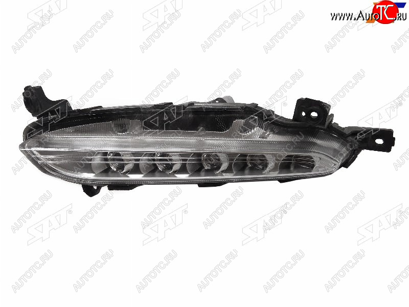 3 499 р. Ходовые огни Hyundai Tucson 15-19 (Справа) SAT ST-221-1607R  с доставкой в г. Пермь