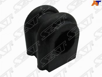 Втулка переднего стабилизатора D=22 SAT Hyundai Elantra  HD (2006-2011), Hyundai I30  FD (2007-2012), KIA Ceed  1 ED (2006-2012), KIA Soul  AM (2008-2014)