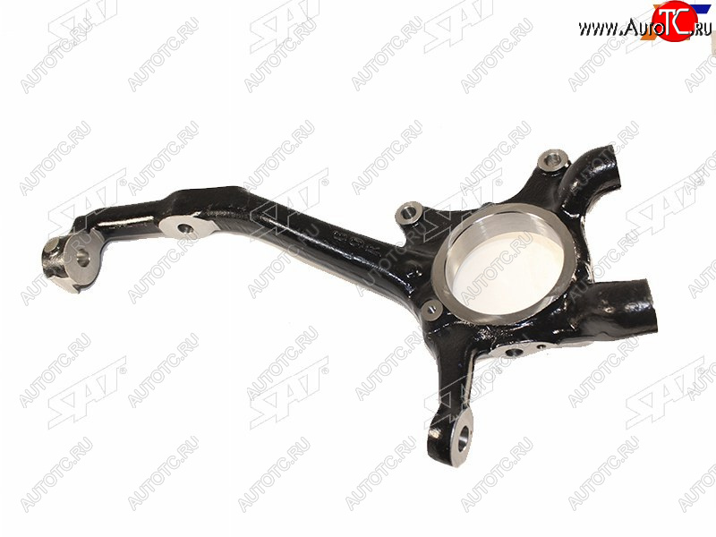 5 499 р. Кулак поворотный TOYOTA HILUXFORTUNER 15- RH SAT ST-43211-KK010  с доставкой в г. Пермь