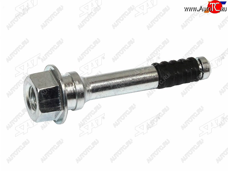 167 р. Направляющая суппорта TOYOTA MARK2  TOU V  MAJESTA 151 RR SAT ST-47715-22110  с доставкой в г. Пермь