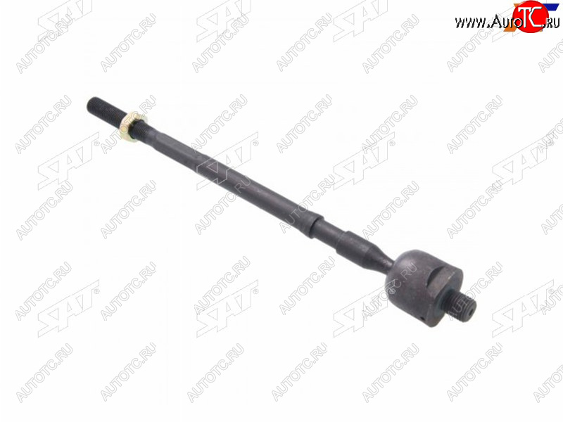 839 р. Тяга рулевая MITSUBISHI PAJERO MINI 94-12MINICA 98-03TOPPO 08-13 SAT ST-48521-6A00A  с доставкой в г. Пермь
