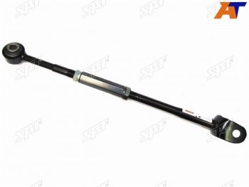1 349 р. Тяга поперечная задней подвески задняя TOYOTA CAMRYWINDOM 2WD 01- RH SAT ST-48730-33080  с доставкой в г. Пермь. Увеличить фотографию 1