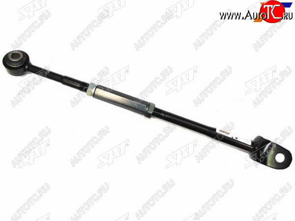 1 349 р. Тяга поперечная задней подвески задняя TOYOTA CAMRYWINDOM 2WD 01- RH SAT ST-48730-33080  с доставкой в г. Пермь