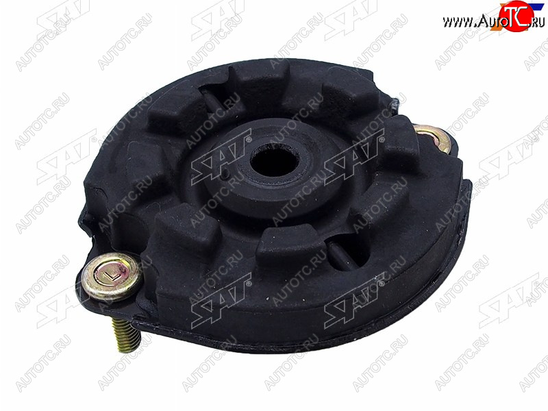 1 169 р. Опора задней стойки Toyota Raum 97-03  Starlet 95-99 SAT ST-48750-10090  с доставкой в г. Пермь