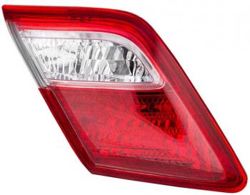 Левый фонарь задний (внутренний) BodyParts Toyota Camry  XV40 (2006-2011) дорестайлинг, рестайлинг