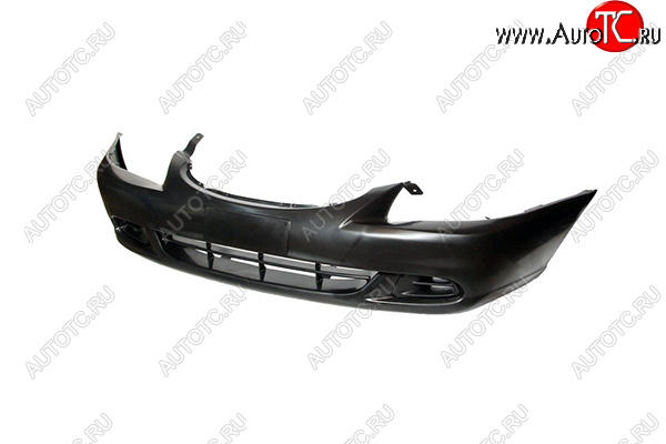 2 799 р. Бампер передний GAMMA Chevrolet Cruze J300 седан дорестайлинг (2009-2012) (Неокрашенный)  с доставкой в г. Пермь