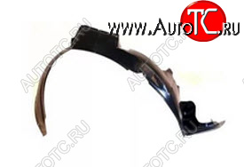 1 099 р. Правый подкрылок передний BODYPARTS  Hyundai Matrix  1 FC (2001-2005) дорестайлинг  с доставкой в г. Пермь