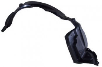 Левый подкрылок передний BODYPARTS Suzuki Swift  ZC (2003-2008) дорестайлинг, хэтчбэк 5 дв.