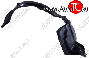 669 р. Левый подкрылок передний BODYPARTS  Suzuki Swift  ZC (2003-2008) дорестайлинг, хэтчбэк 5 дв.  с доставкой в г. Пермь