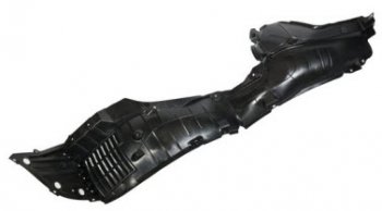 Правый подкрылок передний BODYPARTS Nissan Teana  3 L33 (2014-2020) дорестайлинг