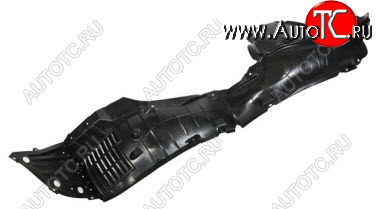 899 р. Правый подкрылок передний BODYPARTS  Nissan Teana  3 L33 (2014-2020) дорестайлинг  с доставкой в г. Пермь