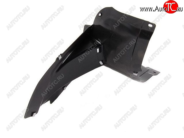 959 р. Правый подкрылок передний (передняя часть) BODYPARTS Volkswagen Passat B6 седан (2005-2011)  с доставкой в г. Пермь