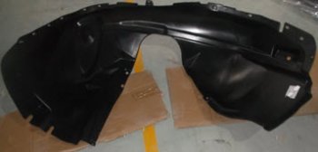 Правый подкрылок передний BodyParts Ford Kuga  2 (2013-2016) дорестайлинг