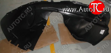 989 р. Правый подкрылок передний BodyParts Ford Kuga 2 дорестайлинг (2013-2016)  с доставкой в г. Пермь