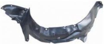 Правый подкрылок передний BodyParts Mazda 323/Familia  седан (2000-2004) BJ рестайлинг