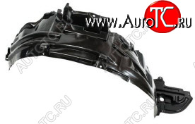 839 р. Правый подкрылок передний BODYPARTS Nissan X-trail 1 T30 дорестайлинг (2000-2003)  с доставкой в г. Пермь