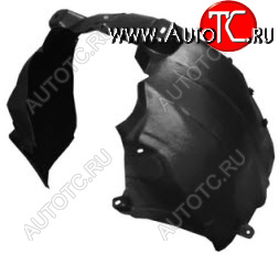 759 р. Правый подкрылок передний BodyParts  Opel Corsa  D (2006-2014)   дорестайлинг, хэтчбэк 5 дв., дорестайлинг, хэтчбэк 3 дв., 1-ый рестайлинг, хэтчбэк 3 дв., 1-ый рестайлинг, хэтчбэк 5 дв.,  2-ой рестайлинг, хэтчбэк 5 дв., 2-ой рестайлинг, хэтчбэк 3 дв.  с доставкой в г. Пермь