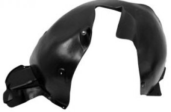Правый подкрылок передний BODYPARTS Volkswagen Tiguan  NF (2006-2011) дорестайлинг