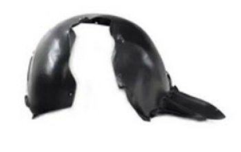 Левый подкрылок передний BODYPARTS Skoda Superb ( B6 (3T),  B6 (3T5)) (2008-2013) лифтбэк дорестайлинг, универсал доресталийнг