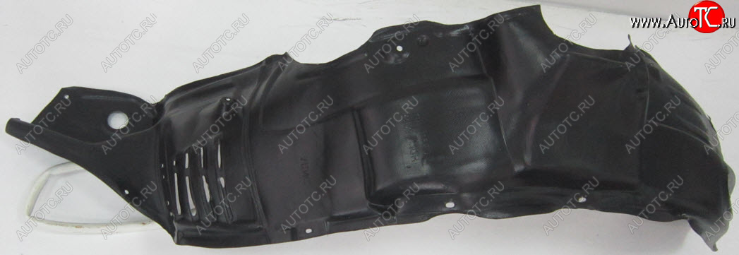 789 р. Левый подкрылок передний BodyParts Toyota Highlander XU20 дорестайлинг (2000-2003)  с доставкой в г. Пермь