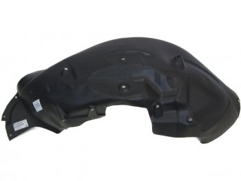 Правый подкрылок BodyParts SSANGYONG Actyon  1 (2006-2010)